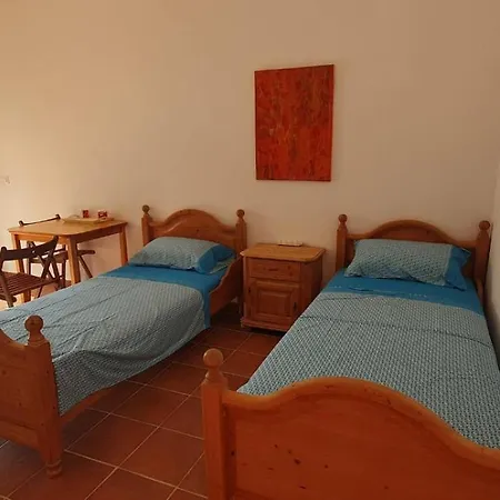 Piccolo Paradiso Crotone בית הארחה Casa Margherita