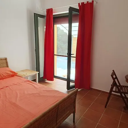Piccolo Paradiso Crotone בית הארחה Casa Margherita