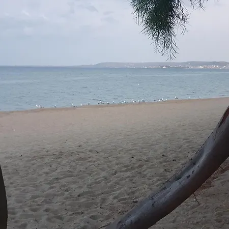 בית הארחה Piccolo Paradiso Crotone