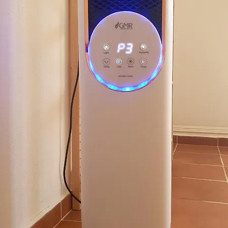 Piccolo Paradiso Crotone Affittacamere Casa Margherita